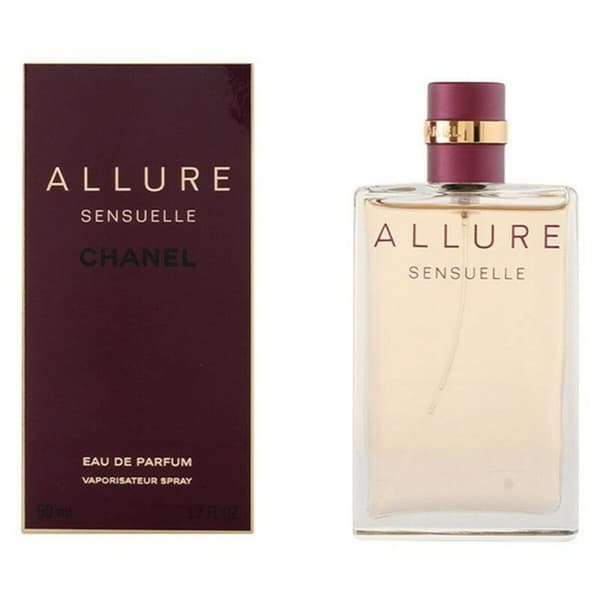 Naisten parfyymi Allure Sensuelle Chanel EDP Allure Sensuelle - 100 ml