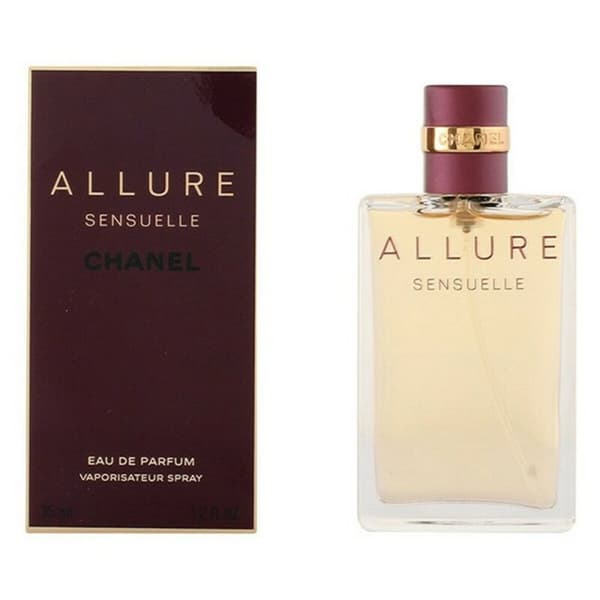 Naisten parfyymi Allure Sensuelle Chanel EDP Allure Sensuelle - 100 ml