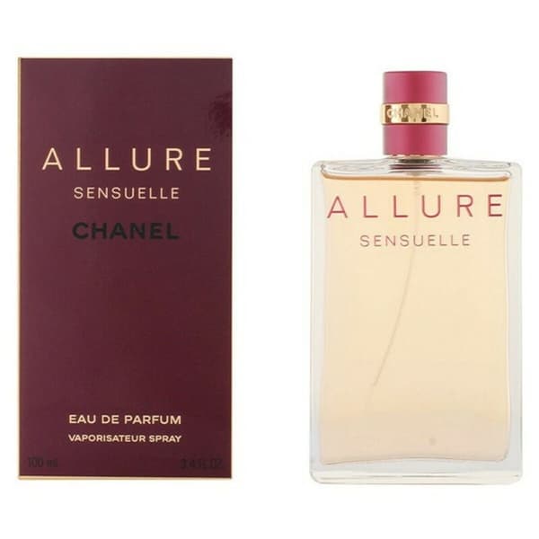 Naisten parfyymi Allure Sensuelle Chanel EDP Allure Sensuelle - 100 ml