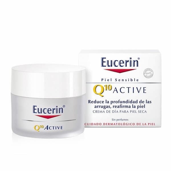 Päivävoide Q10 Active Eucerin 50 ml - 50 ml