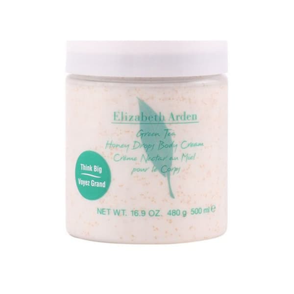 Kosteuttava vartalovoide Green Tea Elizabeth Arden - 500 ml