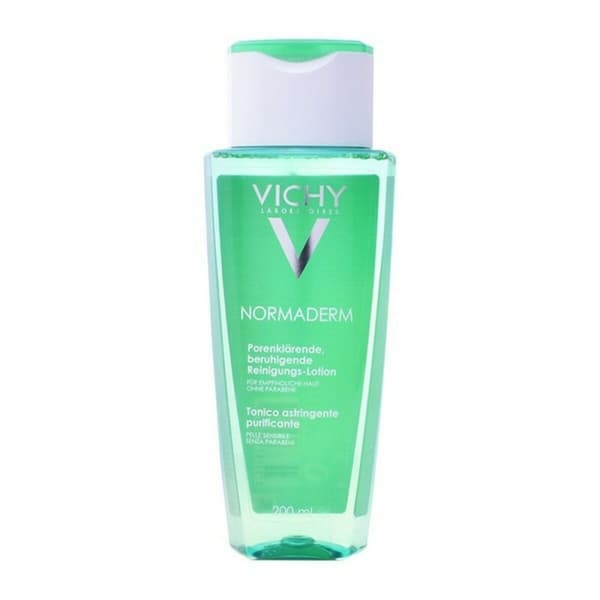 Kasvovesi Normaderm Vichy 248852 (200 ml) 200 ml
