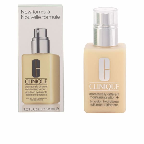 Kosteuttava emulsio Dramatically Different Clinique 50 ml 125 ml - 50 ml