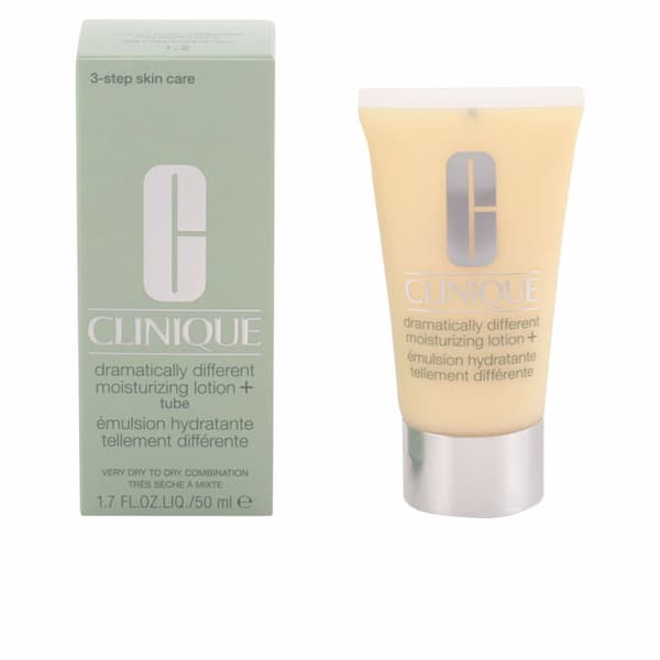 Kosteuttava emulsio Dramatically Different Clinique 50 ml 125 ml - 50 ml