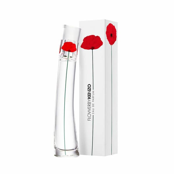 Naisten parfyymi Flower by Kenzo EDP EDP - 50 ml