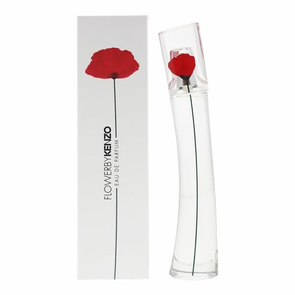 Naisten parfyymi Flower by Kenzo EDP EDP - 50 ml