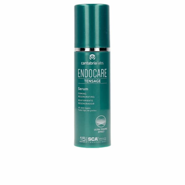 Kiinteyttävä seerumi Tensag Endocare (30 ml)