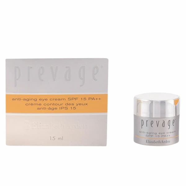Anti-ageing voide silmänympärysalueelle Elizabeth Arden 10002108 Anti-ageing Spf 15 15 ml