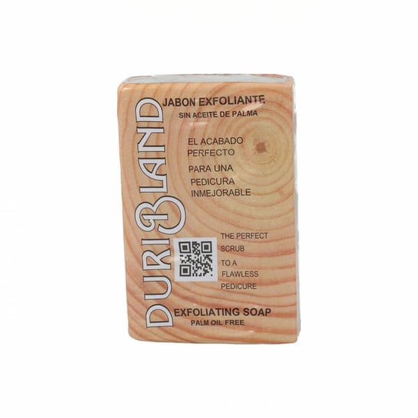Jalkakuorinta Duribland Jabon Exfoliante Kuoriva (100 g)