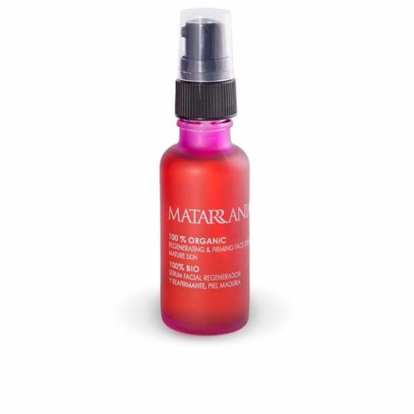 Ansigtsserum Matarrania 100% Bio 30 ml