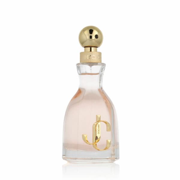 Dameparfume Jimmy Choo CH017A02 EDP EDP 60 ml I Want Choo