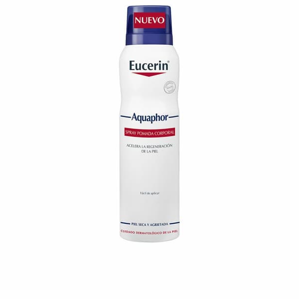 Korjaava voide Eucerin Aquaphor 250 ml Spray