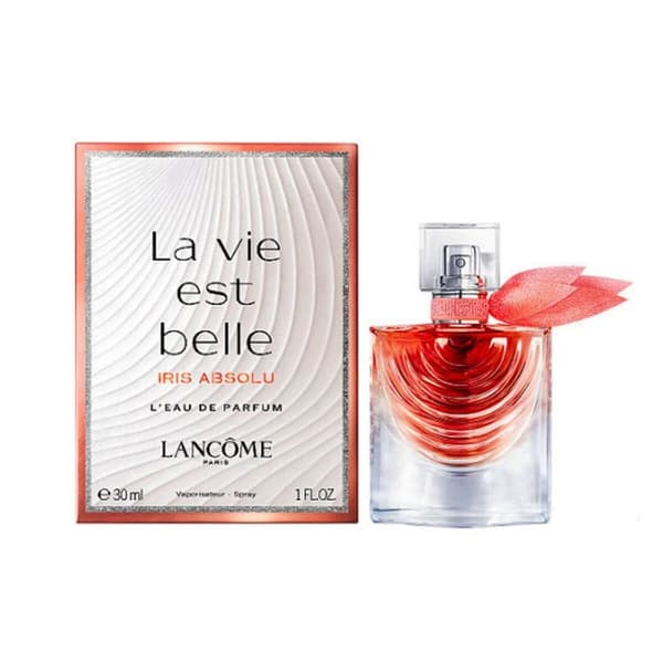 Dameparfume Lancôme La vie est belle Iris Absolu EDP 30 ml La vie est belle Iris Absolu