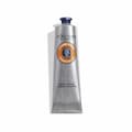 Miniatyrbillede 1 af 2: Fugtgivende Fodcreme L'Occitane En Provence KARITÉ 150 ml Shea 15 %