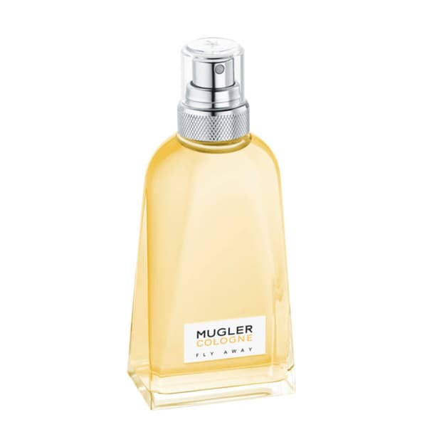 Unisex parfyymi Thierry Mugler Cologne Fly Away 100 ml