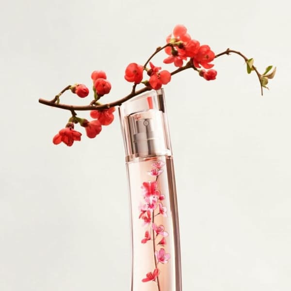 Dameparfume Kenzo Flower Ikebana EDP 40 ml