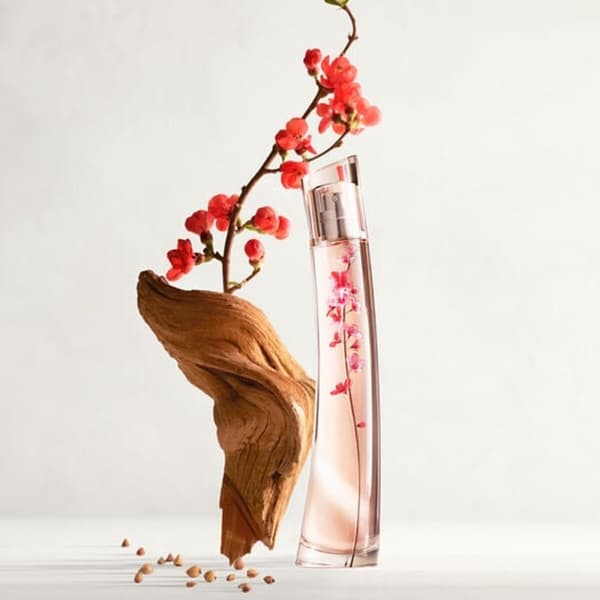 Dameparfume Kenzo Flower Ikebana EDP 40 ml