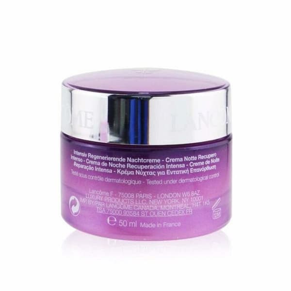 Ansigtscreme Lancôme Multi Glow Notte 50 ml