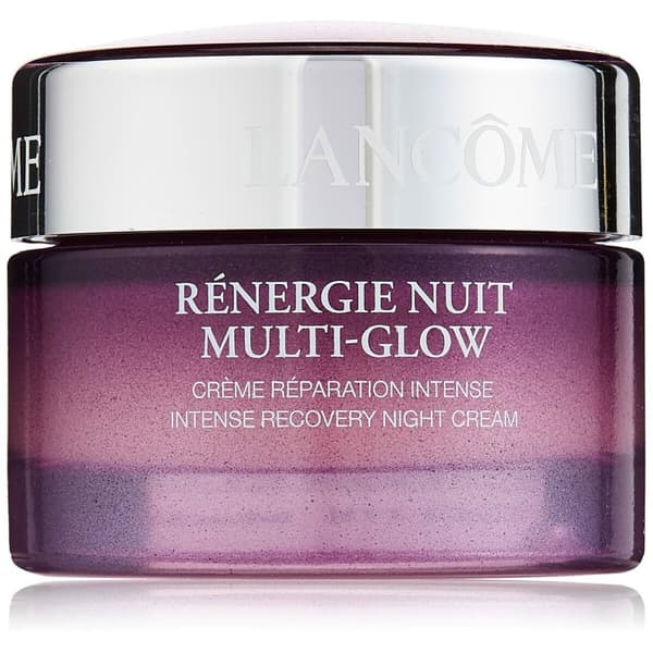 Ansigtscreme Lancôme Multi Glow Notte 50 ml