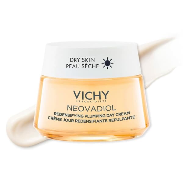 Päivävoide Vichy Neovadiol Ps Kuiva iho Menopaussi 50 ml