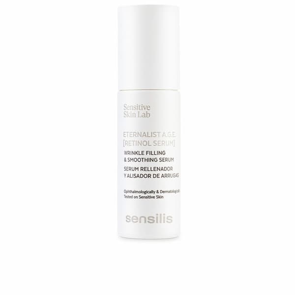 Kasvoseerumi Sensilis Eternalist E 30 ml