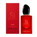 Miniatyrbillede 2 af 2: Dameparfume Armani SÌ EDP