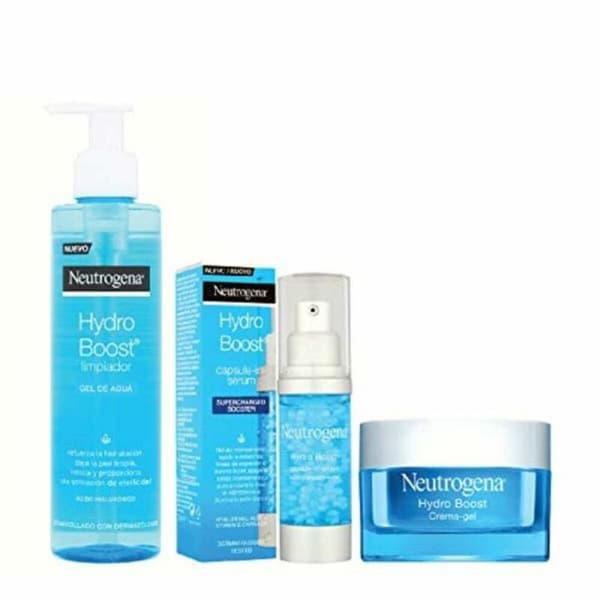 Ansigtsrens Neutrogena HYDRO BOOST 200 ml