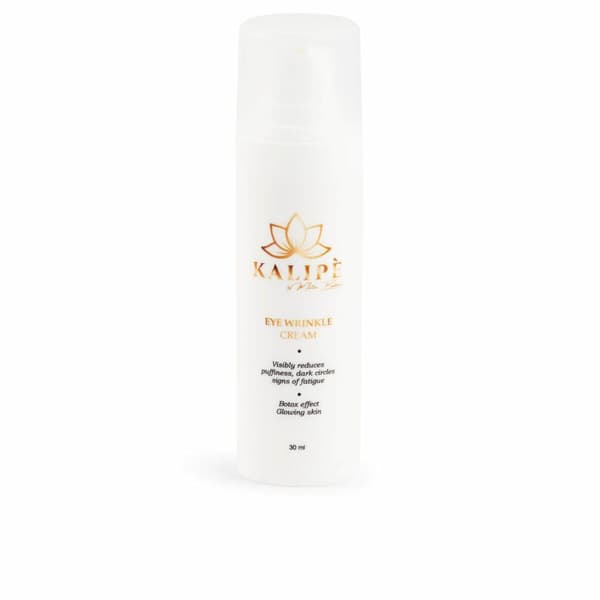 Creme til Øjenpleje Kalipè EYE WRINKLE 50 ml