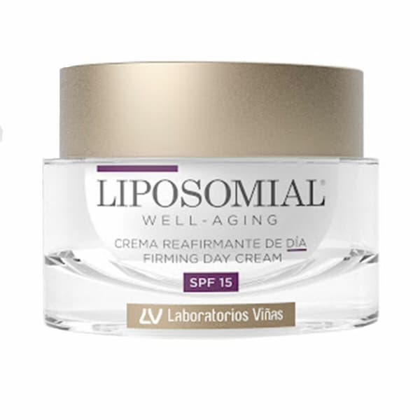 Dagcreme Liposomial Well-Aging LIPOSOMIAL WELL-AGING Spf 15 50 ml
