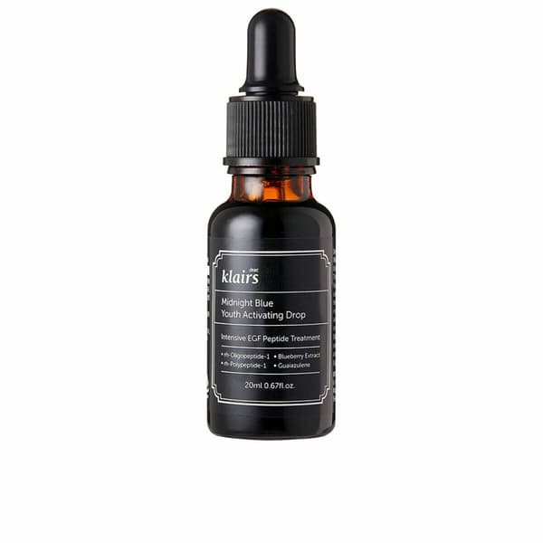 Yövoide Klairs Midnight Blue Youth 20 ml