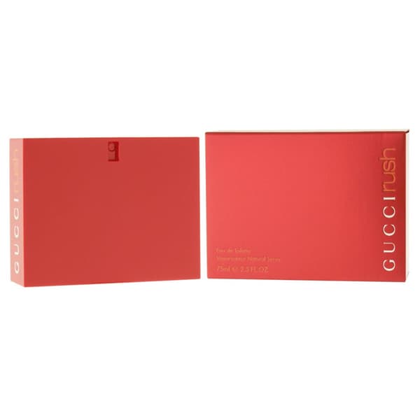 Dameparfume Gucci 116567 EDT