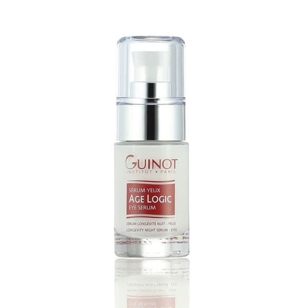 Silmänympärysseerumi Guinot Age Logic 15 ml Anti-ageing