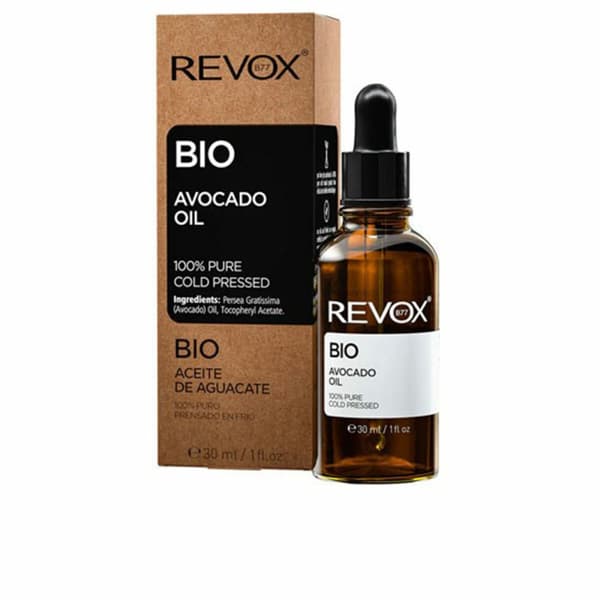 Vartaloöljy Revox B77 Bio 30 ml