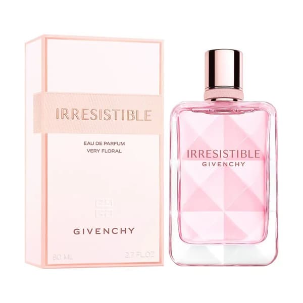 Naisten parfyymi Givenchy IRRESISTIBLE GIVENCHY EDP 80 ml