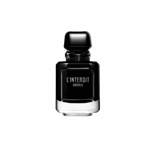 Naisten parfyymi Givenchy L'Interdit Absolu EDP 80 ml