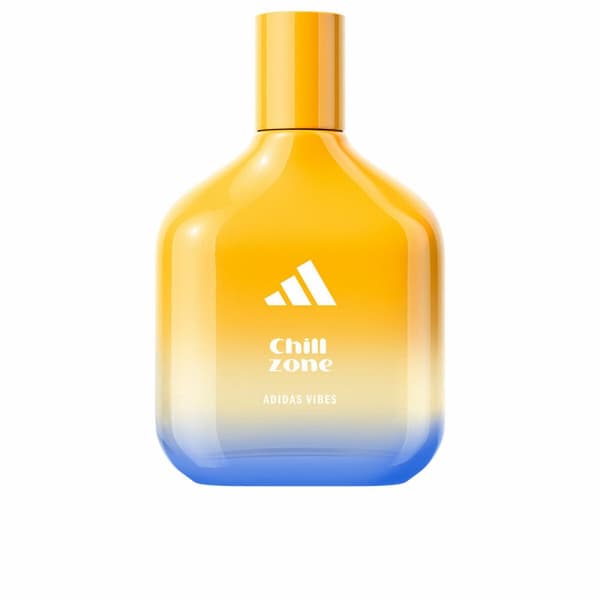 Unisex parfyymi Adidas Chill Zone EDP 100 ml