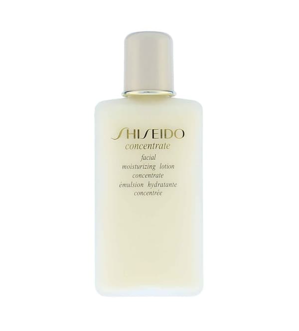 Shiseido Concentrate Facial Moisturizing Lotion 100ml