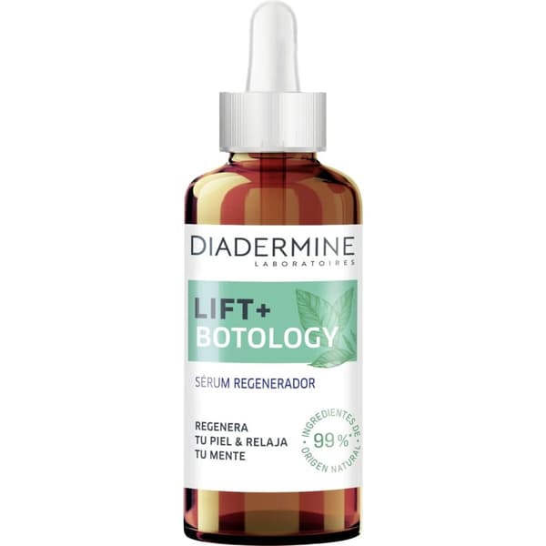 Kasvoseerumi Diadermine Lift Botology 30 ml
