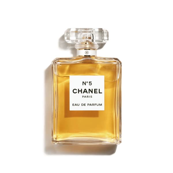 Naisten parfyymi Chanel N.5 EDP 100 ml