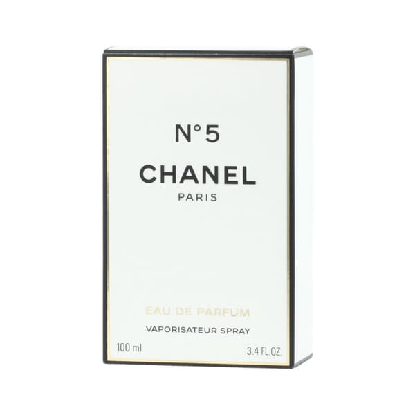 Naisten parfyymi Chanel N.5 EDP 100 ml