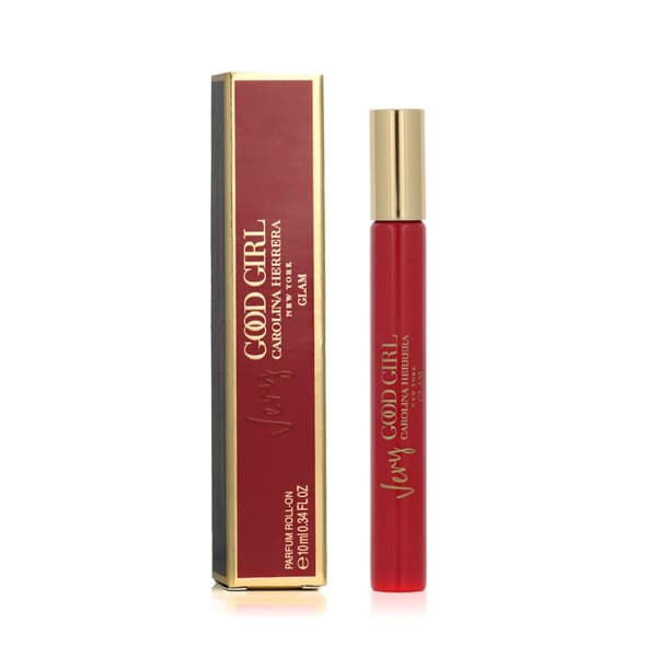 Naisten parfyymi Carolina Herrera Very Good Girl Glam 10 ml