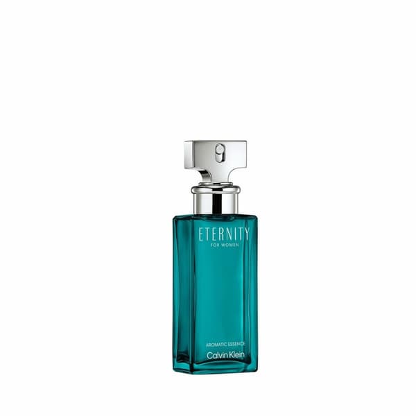 Parfym Damer Calvin Klein ETERNITY EDP EDP 50 ml