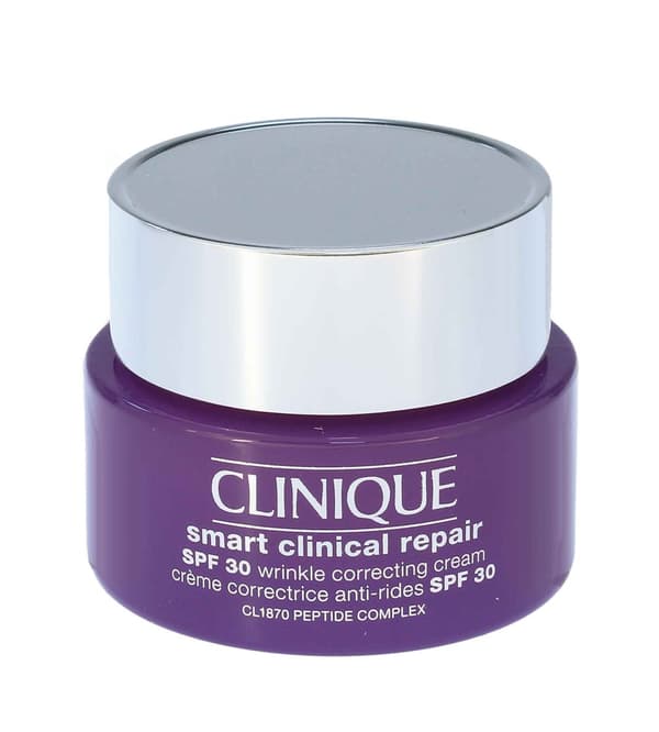 Clinique Smart Clinical Repair™ Wrinkle Correcting Cream SPF30 50ml