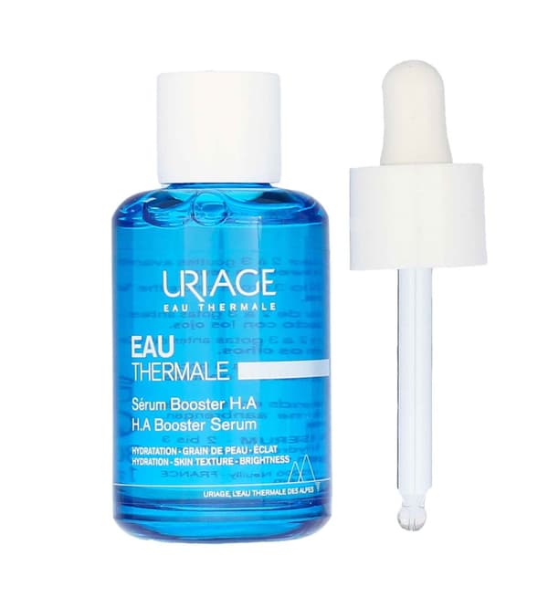 URIAGE Eau Thermale H.A. Booster Serum 30ml