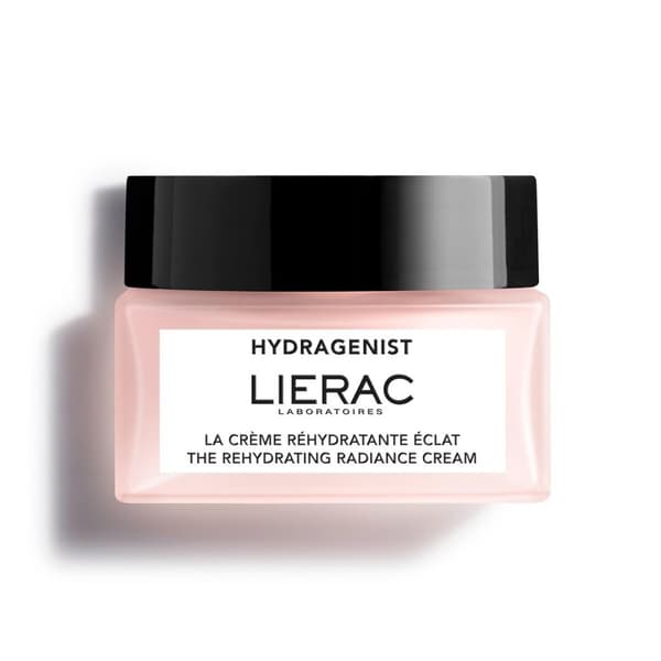 Dagkräm Lierac Hydragenist