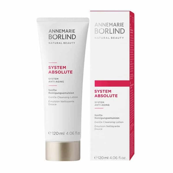 AnneMarie Börlind System Absolute Anti 4011061008412