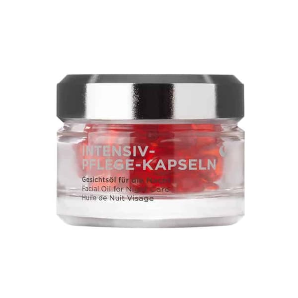 AnneMarie Börlind Intensive Care Capsules 4011061214783