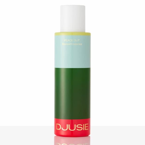 Djusie Peace Out Revival Essence, 100 ml 6429810573193