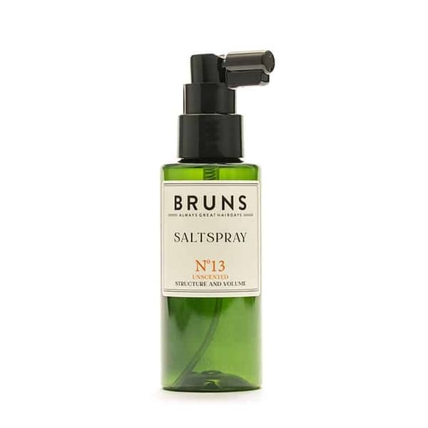 Bruns Saltspray nr 13 Oparfymerad, 100 ml 7350088610336