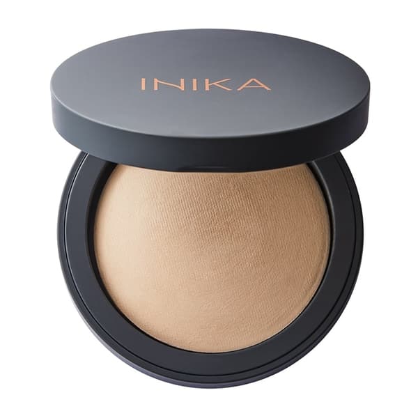 INIKA Baked Mineral Foundation - Unity 8g 9553527049430